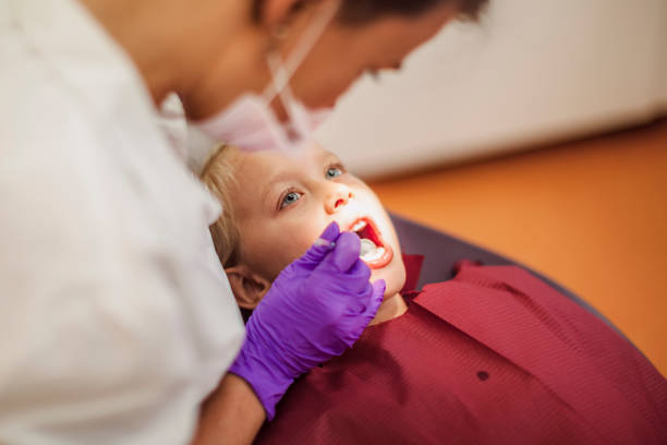Best Emergency Dental Surgery in Lakeview, GA