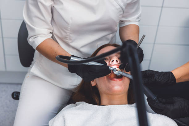Best Emergency Tooth Extraction in Lakeview, GA